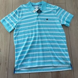 Brooks Brothers Men’s Performance Polo Shirt